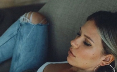 Рита Дакота назвала причину своей экстренной госпитализации