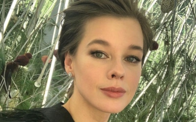 Екатерина Шпица отложила свадьбу