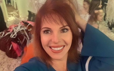 Наталья Штурм: Лера Кудрявцева стала жертвой порчи