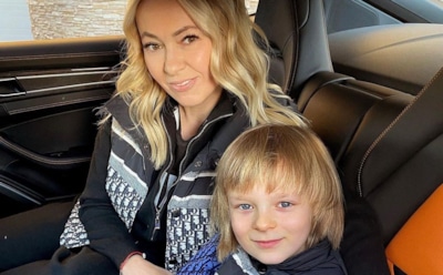 «Готова на унижения»: Рудковская высказалась об экспертизе сына