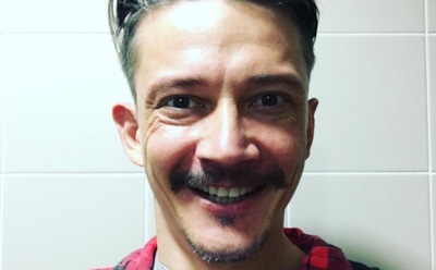 Актер сериала «Чики» Сергей Гилев женился