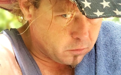 Звезда реалити-шоу Вутен сознался в убийстве