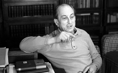 7 фактов из жизни Михаила Ромма