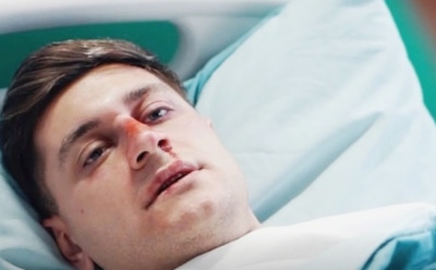 Врач заявил, что травмированный Дава сможет танцевать