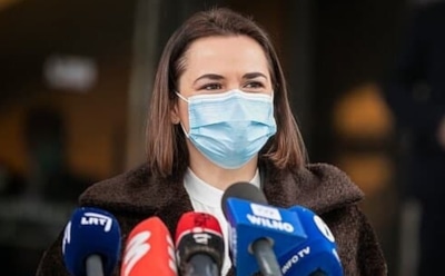 Протесты в Беларуси: ситуация на 24 января