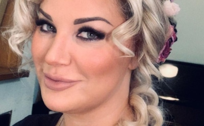 Мария Максакова скрытно вернулась в РФ из Украины