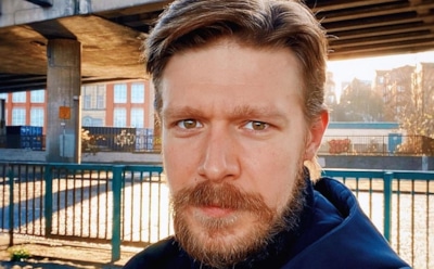 Никита Ефремов высказался о ДТП отца и своих зависимостях