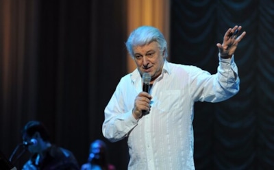 7 интересных фактов из жизни Вячеслава Добрынина