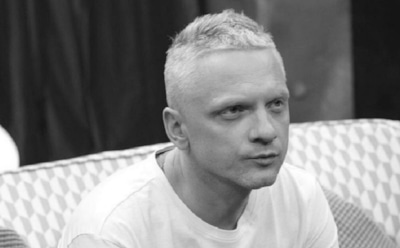 Комик Александр Шаляпин покончил с собой в 41 год