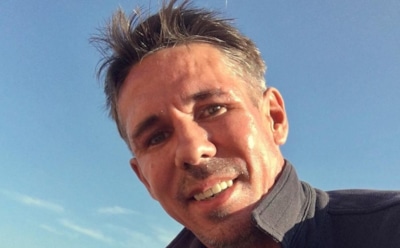 Панина разозлили пересуды о его поведении на похоронах матери