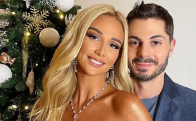 Мужа Лопыревой заподозрили в многомиллионных долгах