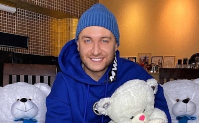 Партнершу Давы по «Танцам со звездами» восхитила его сила воли