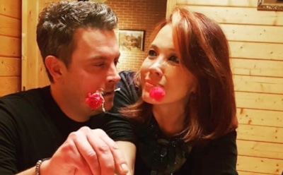 Итальянский фанат Азизы сделал ей предложение