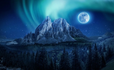 Лунный календарь на февраль 2021 года