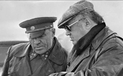 7 фактов из жизни Юрия Озерова