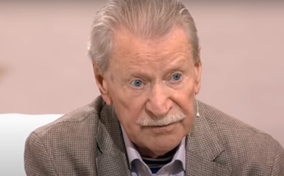 90-летний Иван Краско стал отцом в шестой раз – СМИ