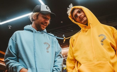 Дорн и Гудков станут ведущими «Орла и Решки» в юбилейном сезоне