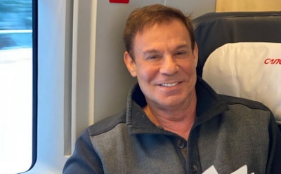 Шифрин вспомнил о причинах вражды с Новиковой