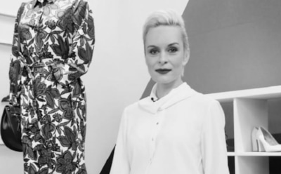 Звезда 90-х Натэлла Ас погибла, сорвавшись с пожарной лестницы