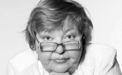 Умерла актриса из «Джентльмен-шоу» Ирина Токарчук