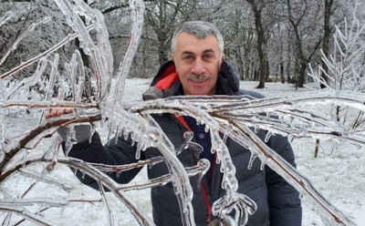 Доктор Комаровский дал советы по восстановлению от COVID-19