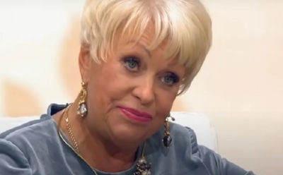 Вдова Караченцова заявила, что за ней ухаживают миллионеры