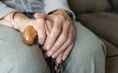 Пожилые пары смогут получить прибавку к пенсии