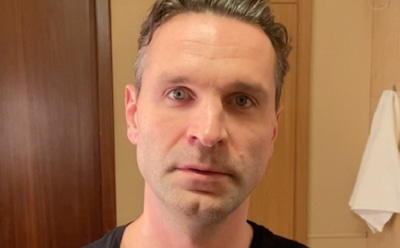 Виктор Добронравов вспомнил, как его жизнь изменил сериал «Не родись красивой»