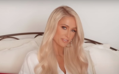 39-летняя Пэрис Хилтон решилась на ЭКО