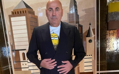 Пригожин дерзко отреагировал на заявление в полицию от Шнурова