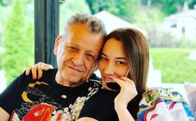 Вдова Грачевского отказалась от борьбы за его наследство