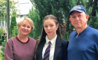 Как сегодня живет единственная дочь Юлии Началовой