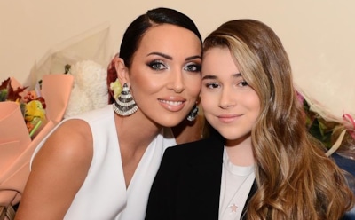 Дети звезд, которых «травили» подписчики