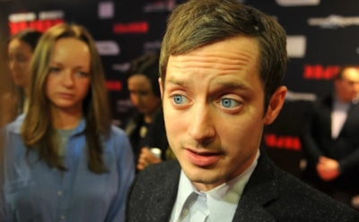 Фотограф, серфер, баскетболист, секретный агент: факты об Элайдже Вуде