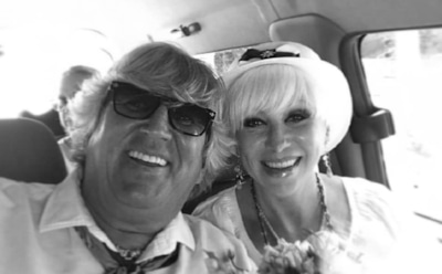 Сын Легкоступовой обвинил ее вдовца в алчности