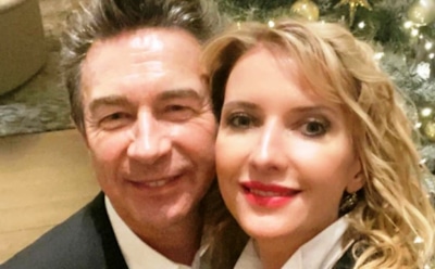 Жена Cюткина призналась, что родила с помощью ЭКО