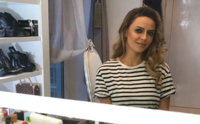 Образ Началовой и другие факты об актрисе Марине Орловой