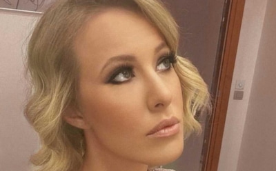 Ирина Горбачева призналась, что ее долгое время раздражала Ксения Собчак