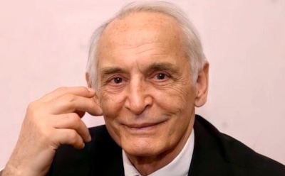 Василий Лановой пережил клиническую смерть — СМИ