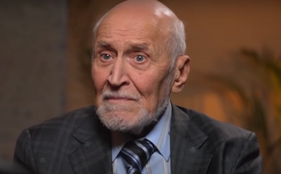 83-летний Николай Дроздов покоряет «ТикТок»