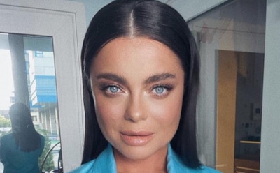 Наташа Королева отказалась прощать любовниц мужа