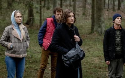 Сериал «Топи»: сюжет, актеры, интересные факты