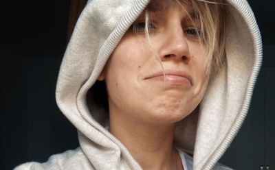 «Папина дочка» Дарья Мельникова рассказала о минусах материнства