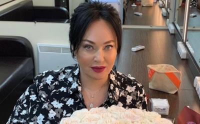 «Ухожу в голод»: Гузеева снова решилась на изнуряющую диету