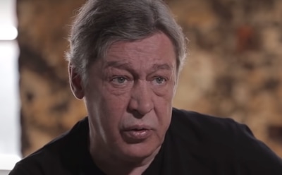 Жена Ефремова требует у него деньги из «заначки» – СМИ