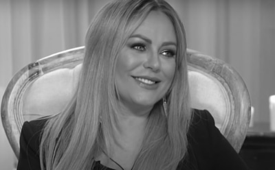 Сыгравшая Началову актриса рассказала о самой жуткой сцене