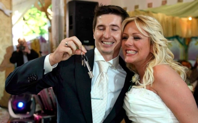 «Герой не моего романа»: любимые мужчины Юлии Началовой