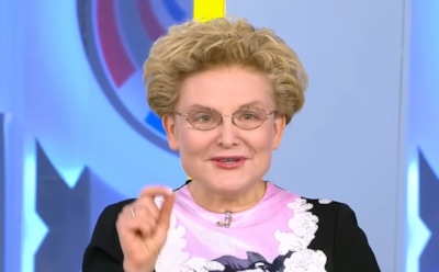 Малышева назвала опасные для мозга продукты