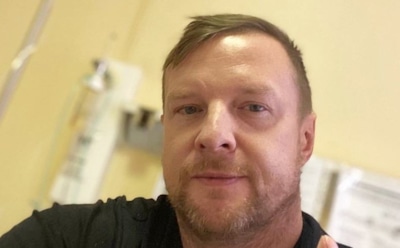 Вячеслав Малафеев отправил 16-летнюю дочь в наркодиспансер