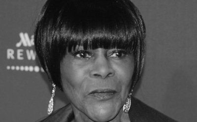 Умерла звезда Голливуда Сисели Тайсон